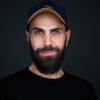 Profile picture for user lillo-mendola-headshot-photographer-brussels