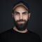 Profile picture for user lillo-mendola-headshot-photographer-brussels