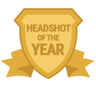 Headshot of the Year