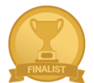 Contest Finalist