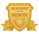 Headshot of the Month
