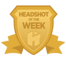 Headshot of the Week