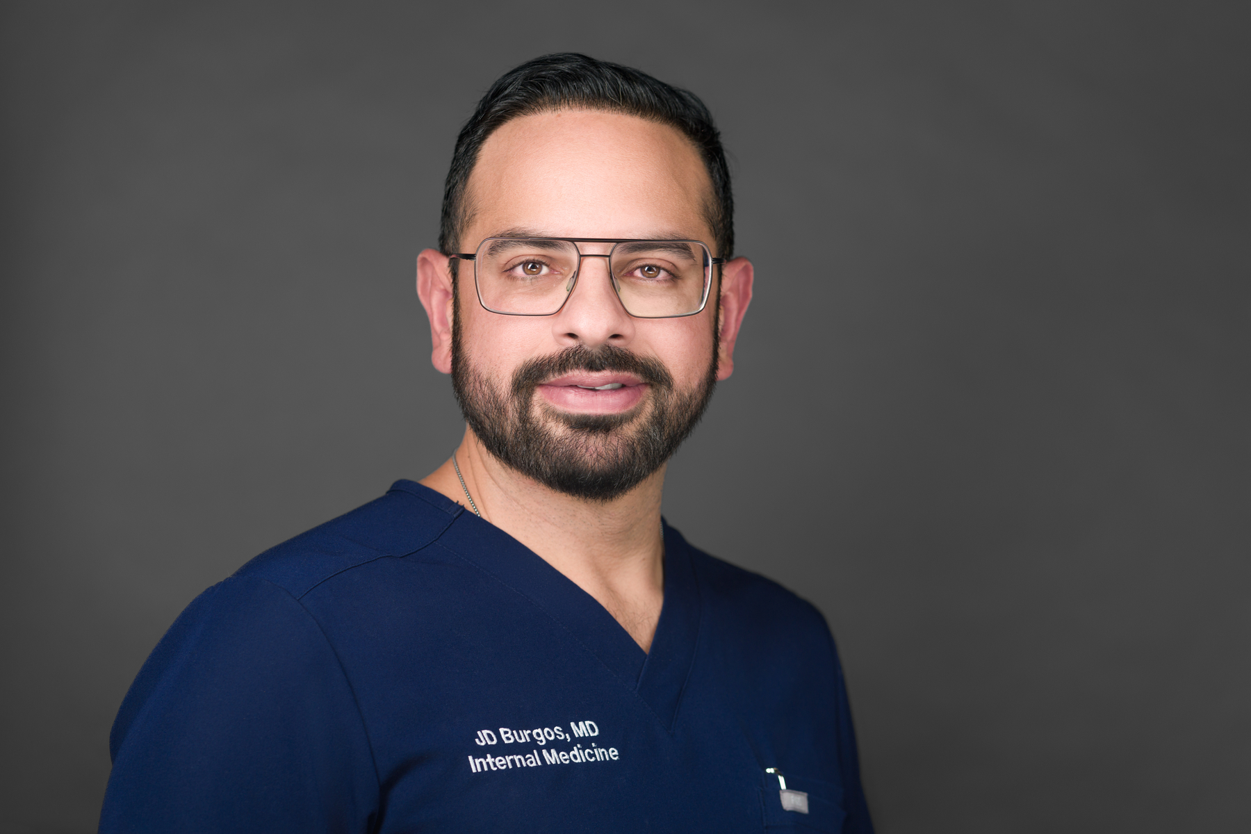 El Paso physician headshot portfolio example 1 by Jordan Licon Photography El Paso physician headshot portfolio example 1 by Jordan Licon Photography
