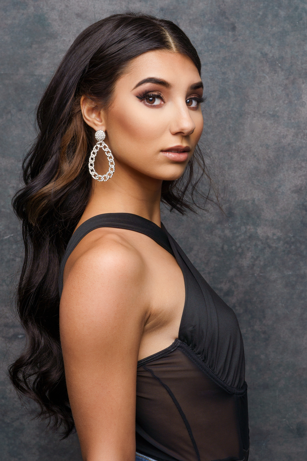 El Paso pageantry headshot portrait example 3 by Jordan Licon Photography El Paso pageantry headshot portrait example 3 by Jordan Licon Photography