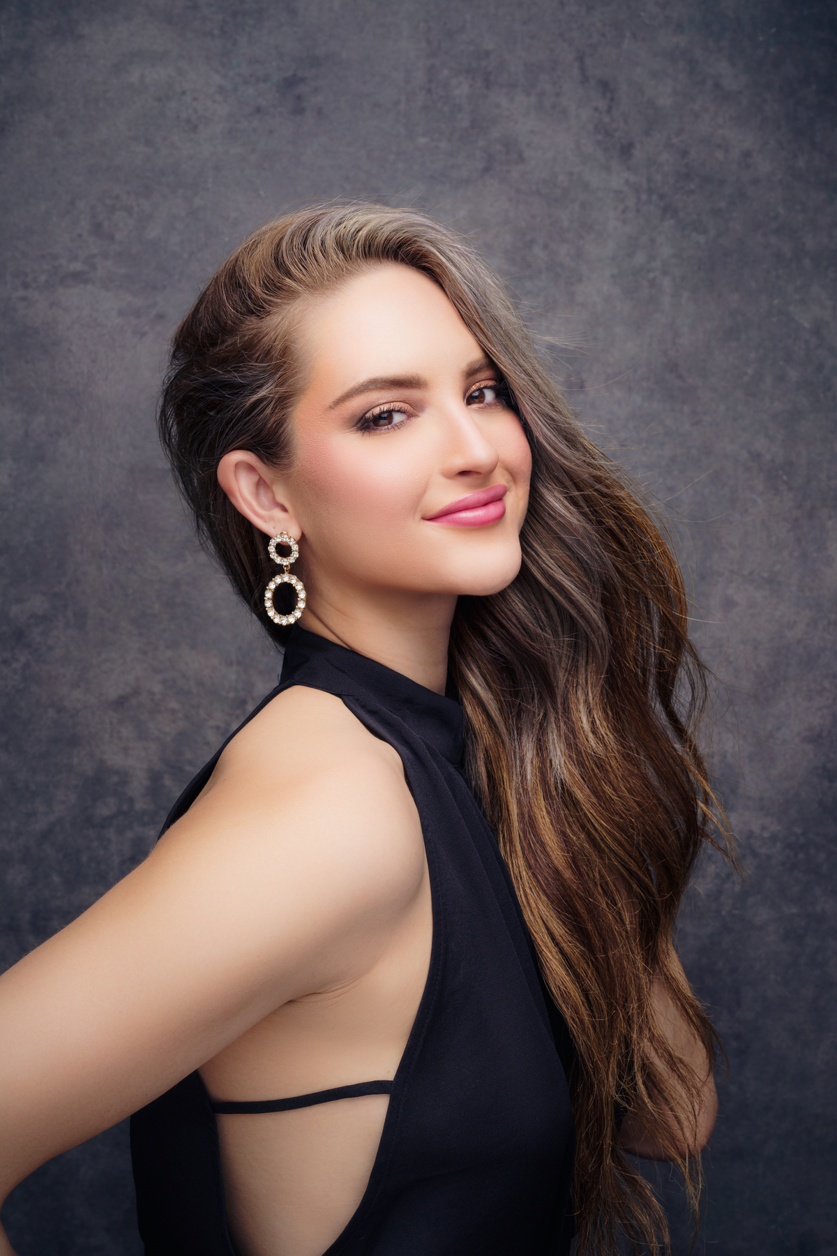 El Paso pageantry headshot portrait example 4 by Jordan Licon Photography El Paso pageantry headshot portrait example 4 by Jordan Licon Photography