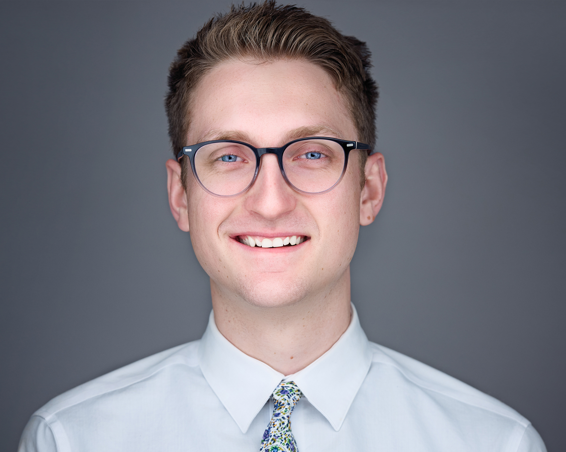 Headshot of the Month for May 2025 | Headshot Crew